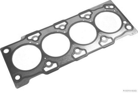Прокладка ГБЦ 1,1 мм Hyundai Santa Fe 2 -15 JAKOPARTS J1250558