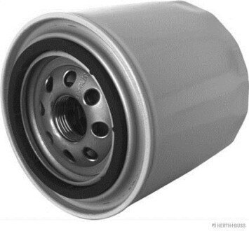 Фільтр масляний Honda Accord 6 -03 JAKOPARTS J1314011 (фото 1)