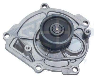 Фото насос водяний GEBA 50000 Насос водяний GEBA 50000