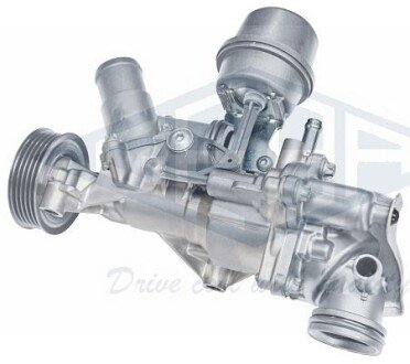 Насос водяний GEBA 13175