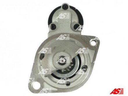 Стартер BMW 3 (E90/F30/F34/E91/F31/E92)/5 (E60/F10/F07/E61)/X5 (E70) 1.6-3.0 04-16 (1,2 кВт) ANTONIO MASIERO S0242