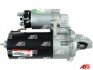 Стартер BMW 3 (E21/E30/E36/E46)/5 (E12/E28/E34/E39/E60)/X3 (E83) 1.8-2.5 80-06 (1,4 кВт) ANTONIO MASIERO S0044 (фото 2)