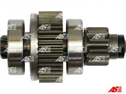 Бендикс стартера ELANTRA III/SANTA FÉ I (SM)/SPORTAGE II (JE_, KM_) 2.0 CRDi 01-06 ANTONIO MASIERO SD9080