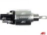 Реле стартера втягуюче Caddy III/Octavia/Superb/Golf V/Passat 1.8T/1.9/2.0TDI 03- SS0097