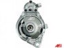 Стартер OCTAVIA I Combi (1U5)/ASTRA/VECTRA/ZAFIRA A 2.0-2.2 98-07 (2 кВт) S0036