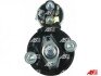 Стартер OCTAVIA I Combi (1U5)/ASTRA/VECTRA/ZAFIRA A 2.0-2.2 98-07 (2 кВт) ANTONIO MASIERO S0036 (фото 3)