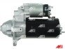 Стартер OCTAVIA I Combi (1U5)/ASTRA/VECTRA/ZAFIRA A 2.0-2.2 98-07 (2 кВт) ANTONIO MASIERO S0036 (фото 4)