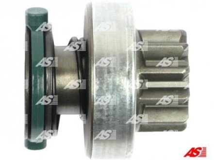 Бендикс стартера BMW 3 (E90/F30/E91/F31)/X5 (F15)X6 (F16)2.0-3.0 D 08-19 ANTONIO MASIERO SD0215