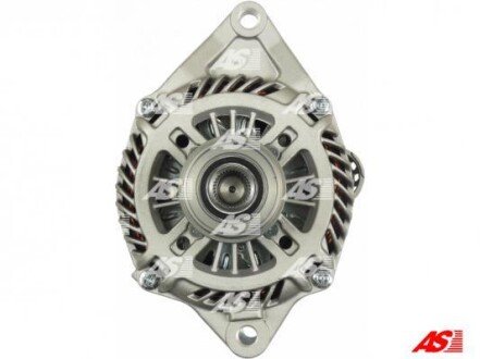 Генератор C-CROSSER/PEUGEOT 4007/LANCER/OUTLANDER II 1.8-2.4 06- (120A) ANTONIO MASIERO A5242