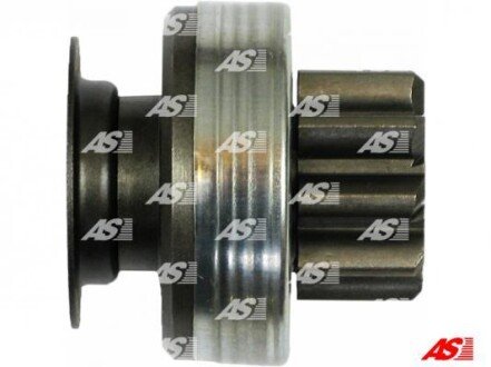 Бендикс стартера YARIS (_P13_)/CUORE VII (L275_, L285_, L276_) 1.0 05- ANTONIO MASIERO SD6067