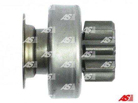 Бендикс стартера LEXUS LS (_F4_) 460/AVENSIS/COROLLA Verso 1.6-4.6 03- ANTONIO MASIERO SD6037