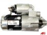 Стартер MOVANO A/VIVARO A/TRAFIC II 1.9 dCi/DTI/DI 01- (1,8 кВт) ANTONIO MASIERO S5113 (фото 2)