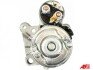 Стартер MOVANO A/VIVARO A/TRAFIC II 1.9 dCi/DTI/DI 01- (1,8 кВт) ANTONIO MASIERO S5113 (фото 3)