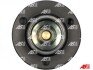 Реле стартера втягуюче Doblo/Astra H/Vectra C 1.9 JTD/CDTi 01- ANTONIO MASIERO SS0071 (фото 2)