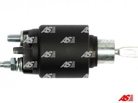 Реле стартера втягуюче Doblo/Astra H/Vectra C 1.9 JTD/CDTi 01- ANTONIO MASIERO SS0071
