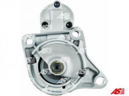 Стартер FOCUS I/MONDEO/TOURNEO/TRANSIT 1.6-2.0 93-13 (1,4 кВт) ANTONIO MASIERO S0124