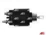 Реле стартера втягуюче SUPERB I (3U4)/PASSAT B5 2.5 TDI 98-08 ANTONIO MASIERO SS0051 (фото 1)
