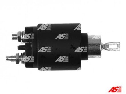 Реле стартера втягуюче SUPERB I (3U4)/PASSAT B5 2.5 TDI 98-08 ANTONIO MASIERO SS0051