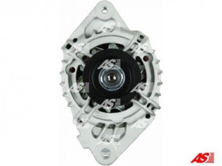 Генератор CITROËN C1/PEUGEOT 107/AYGO (_B1_) 1.0 05-14 (80A) ANTONIO MASIERO A4084