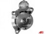 Стартер JUMPER I/BOXER/SCUDO 2.0-2.2 D/HDi 01-16 (2,3 кВт) ANTONIO MASIERO S0163 (фото 1)