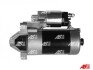 Стартер JUMPER I/BOXER/SCUDO 2.0-2.2 D/HDi 01-16 (2,3 кВт) ANTONIO MASIERO S0163 (фото 2)