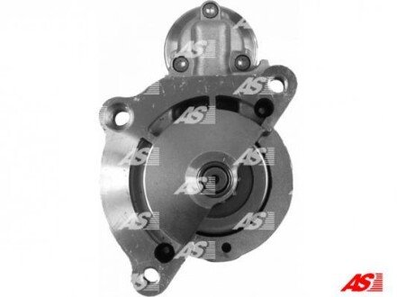Стартер JUMPER I/BOXER/SCUDO 2.0-2.2 D/HDi 01-16 (2,3 кВт) ANTONIO MASIERO S0163