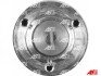 Реле стартера втягуюче OCTAVIA II/CADDY III 1.2-2.0 04-15 ANTONIO MASIERO SS0054 (фото 2)