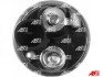 Реле стартера втягуюче OCTAVIA II/CADDY III 1.2-2.0 04-15 ANTONIO MASIERO SS0054 (фото 3)