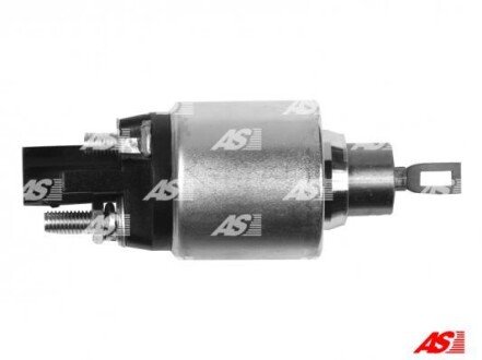Реле стартера втягуюче OCTAVIA II/CADDY III 1.2-2.0 04-15 ANTONIO MASIERO SS0054