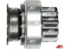 Бендикс стартера Canter (FE5, FE6)/PRESTIJ PRESTIJ SD 12- ANTONIO MASIERO SD5022 (фото 1)