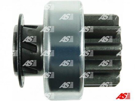 Фото бендикс стартера SANTA FÉ/SPORTAGE III 2.0-2.2 CRDi 09-18 ANTONIO MASIERO SD1063 Бендикс стартера SANTA FÉ/SPORTAGE III 2.0-2.2 CRDi 09-18 ANTONIO MASIERO SD1063