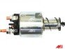 Реле стартера втягуюче LAGUNA/MASTER II 2.2 dCi/dT 96-06 SS3035