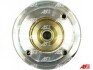 Реле стартера втягуюче LAGUNA/MASTER II 2.2 dCi/dT 96-06 ANTONIO MASIERO SS3035 (фото 2)