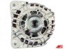Генератор Kangoo/Duster/Logan/Sandero 1.5 dci 01- (125A) ANTONIO MASIERO A3118 (фото 1)