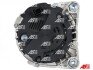 Генератор Kangoo/Duster/Logan/Sandero 1.5 dci 01- (125A) ANTONIO MASIERO A3118 (фото 3)