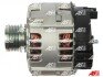 Генератор Kangoo/Duster/Logan/Sandero 1.5 dci 01- (125A) ANTONIO MASIERO A3118 (фото 4)