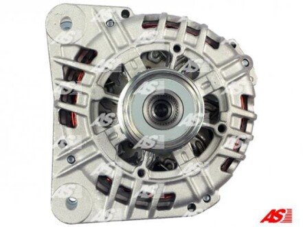 Генератор Kangoo/Duster/Logan/Sandero 1.5 dci 01- (125A) ANTONIO MASIERO A3118