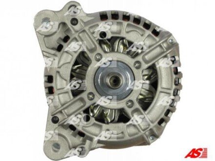 Генератор A4/A6/Passat/Superb (120A) 1.9, 2.0 TDI 96-08 ANTONIO MASIERO A0046
