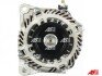 Генератор Mitsubishi Outlender/Grandis 04-11 (12V/110A) ANTONIO MASIERO A5240 (фото 1)