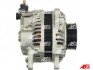 Генератор Mitsubishi Outlender/Grandis 04-11 (12V/110A) ANTONIO MASIERO A5240 (фото 2)