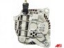 Генератор Mitsubishi Outlender/Grandis 04-11 (12V/110A) ANTONIO MASIERO A5240 (фото 3)