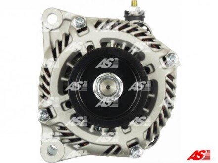 Генератор Mitsubishi Outlender/Grandis 04-11 (12V/110A) ANTONIO MASIERO A5240
