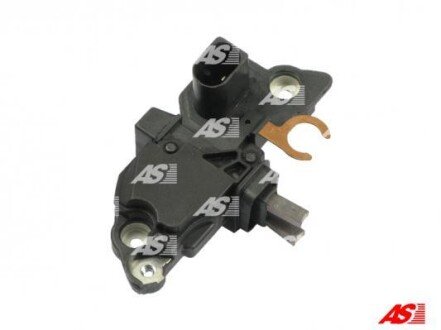 Регулятор генератора Ducato/Iveco 2.3/3.0JTD 06- (12 V) ANTONIO MASIERO ARE0008