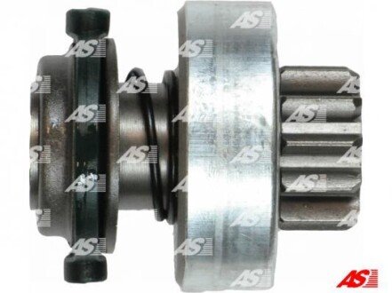 Бендикс стартера JUMPER I/PARTNER/BOXER 1.9 D/TD 94-02 ANTONIO MASIERO SD0043