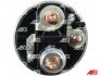 Реле стартера втягуюче BERLINGO/PARTNER 1.1-1.6 96-15 ANTONIO MASIERO SS3021 (фото 3)