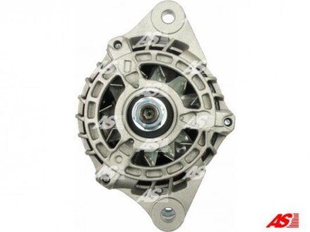 Генератор BRAVO/PUNTO/STILO/DOBLO 1.9-2.4 98- (120A) ANTONIO MASIERO A4034