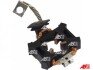 Щіткотримач стартера Kia Rio 1.4/1.6 05-11 (d=68mm) ANTONIO MASIERO SBH1012 (фото 1)