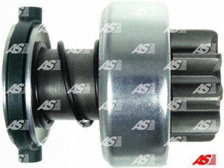 Бендикс стартера DEFENDER/DISCOVERY I 2.5 D 89-16 ANTONIO MASIERO SD0202
