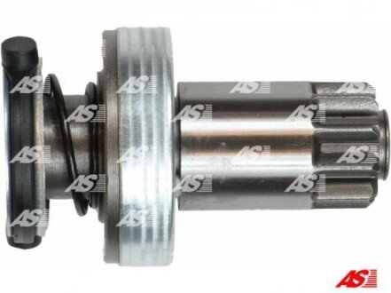 Бендикс стартера OCTAVIA I/CADDY II 1.6-1.9 97-10 ANTONIO MASIERO SD0066