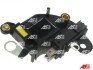 Регулятор генератора RANGE ROVER 3.9 88-02 (12 V) ANTONIO MASIERO ARE4005 (фото 2)